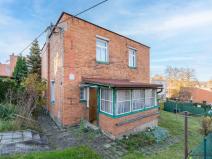 Prodej rodinného domu, Zlín, Lomená, 96 m2