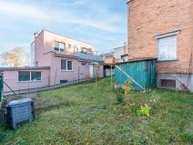 Prodej rodinného domu, Zlín, Lomená, 96 m2