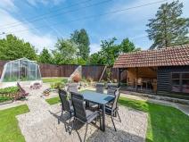 Prodej bytu 3+1, Trhové Sviny, 72 m2