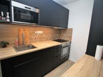 Pronájem bytu 2+kk, Praha - Stodůlky, Janského, 46 m2