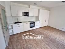 Pronájem bytu 2+kk, Zlín, Lorencova, 40 m2