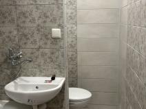 Pronájem bytu 1+1, Děčín - Děčín VI-Letná, 43 m2