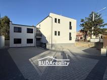 Pronájem bytu 2+kk, Otrokovice, tř. Osvobození, 44 m2