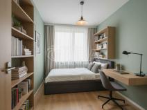 Prodej bytu 3+1, Praha - Střížkov, Českolipská, 60 m2