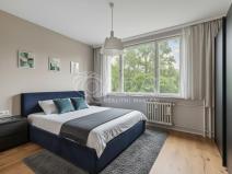 Prodej bytu 3+1, Praha - Střížkov, Českolipská, 60 m2