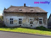 Prodej činžovního domu, Nová Ves v Horách, 200 m2