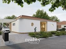 Prodej pozemku pro bydlení, Brod nad Dyjí, 4801 m2