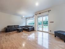 Prodej rodinného domu, Jesenice - Horní Jirčany, U vodojemu, 177 m2