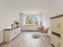 Prodej bytu 2+kk, Mělník, Zádušní, 43 m2