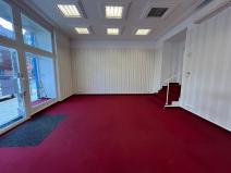 Pronájem obchodního prostoru, Opava, náměstí Republiky, 65 m2