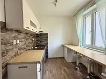 Pronájem bytu 2+1, Čáslav, Bojovníků za svobodu, 50 m2