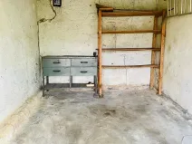 Prodej garáže, Karlovy Vary, Sládkova, 19 m2