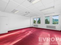 Pronájem kanceláře, Praha, Modřanská, 20 m2