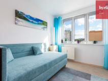 Prodej bytu 2+kk, Nový Jičín, Na Lani, 51 m2