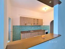 Prodej bytu 3+kk, Písek, Jeronýmova, 83 m2