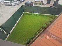 Pronájem bytu 1+1, Písek, Pražská, 30 m2