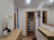 Pronájem bytu 2+kk, Písek, Dr. M. Horákové, 53 m2