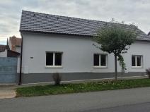 Prodej rodinného domu, Straškov-Vodochody - Straškov, 100 m2
