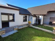 Prodej rodinného domu, Straškov-Vodochody - Straškov, 100 m2