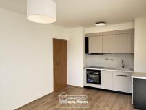 Pronájem bytu 2+kk, Hranice - Hranice I-Město, Jiřího z Poděbrad, 38 m2