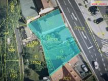 Prodej ubytování, Český Krumlov - Plešivec, 5. května, 530 m2