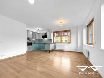 Pronájem bytu 3+kk, Odolena Voda, K Cukrovaru, 154 m2