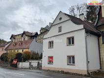 Prodej rodinného domu, Český Krumlov - Plešivec, 5. května, 530 m2