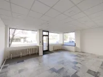 Pronájem obchodního prostoru, Hradec Králové, Gočárova třída, 83 m2