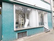 Pronájem obchodního prostoru, Hradec Králové, třída Karla IV., 87 m2