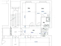 Pronájem obchodního prostoru, Hradec Králové, třída Karla IV., 87 m2