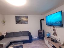 Pronájem rodinného domu, Komárov, 120 m2