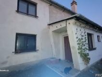 Pronájem rodinného domu, Komárov, 120 m2