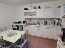 Pronájem rodinného domu, Komárov, 120 m2