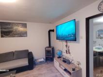 Pronájem rodinného domu, Komárov, 150 m2