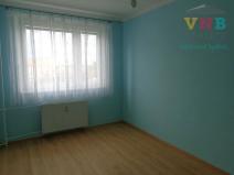 Pronájem bytu 3+1, Prostějov, Italská, 64 m2