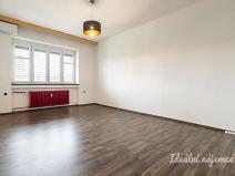 Pronájem bytu 2+1, Praha - Žižkov, Jana Želivského, 52 m2