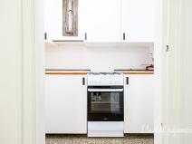 Pronájem bytu 2+1, Praha - Žižkov, Jana Želivského, 52 m2