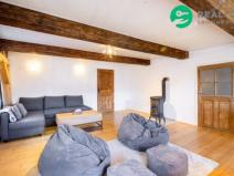 Prodej rodinného domu, Vimperk, Inocencova, 110 m2