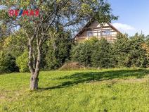 Prodej pozemku pro bydlení, Okrouhlá, 863 m2