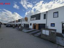 Pronájem rodinného domu, Praha - Hostavice, Vrbenská, 114 m2