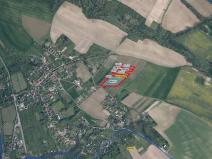 Prodej pole, Mělník, 11396 m2