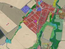 Prodej pole, Tupadly, 880 m2