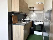 Pronájem bytu 1+1, České Budějovice, Novohradská, 65 m2