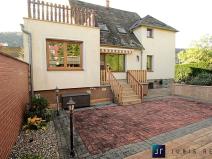 Prodej rodinného domu, Ústí nad Labem, Průchodní, 281 m2