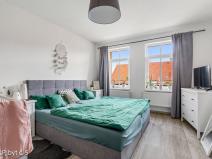 Prodej vícegeneračního domu, Osek, K. H. Borovského, 452 m2