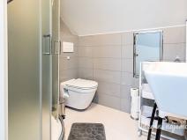 Pronájem bytu 1+kk, Praha - Hloubětín, Konzumní, 18 m2