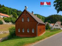 Pronájem bytu 1+1, Janov nad Nisou - Hraničná, 60 m2