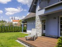 Prodej rodinného domu, Nová Říše, Krasonická, 209 m2