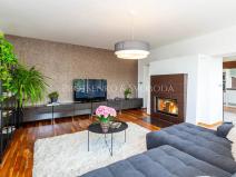 Prodej rodinného domu, Bratislava, Slovensko, 490 m2