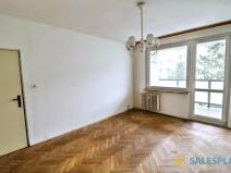 Prodej bytu 3+1, Praha - Hostivař, Bělinského, 84 m2